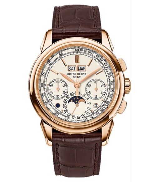 Patek Philippe Grand Complication Mens